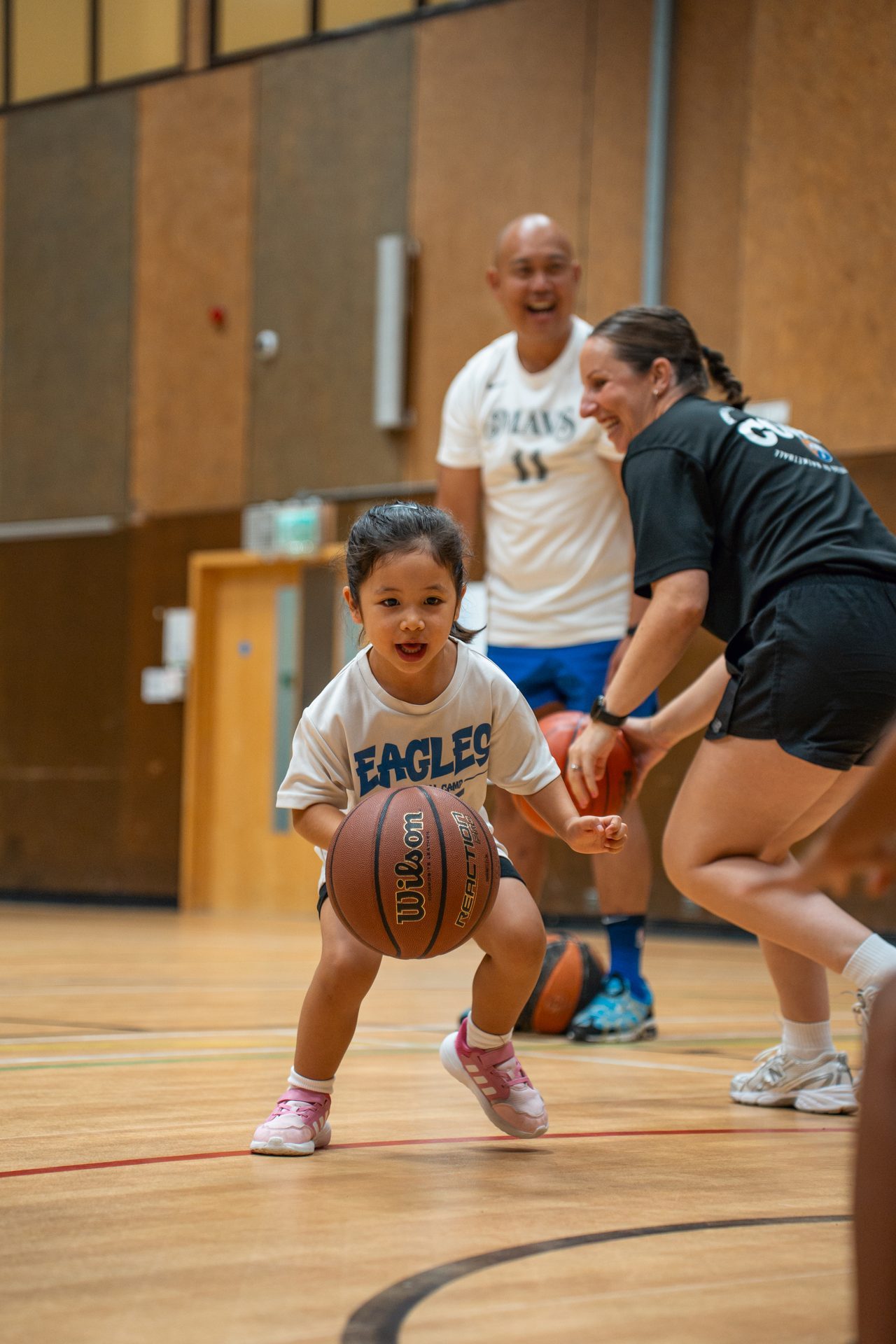 Youth Development