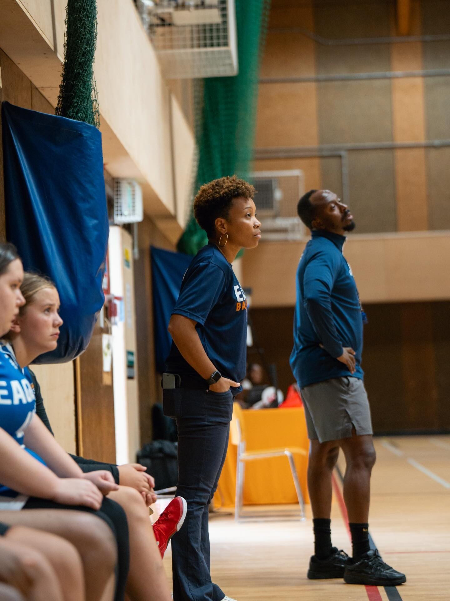 Intensive Coaching