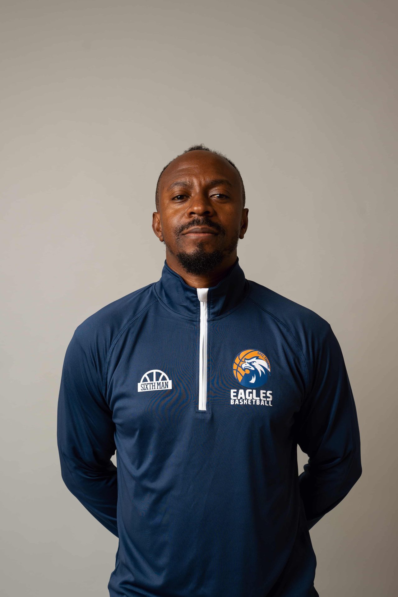 Isaac Omirin